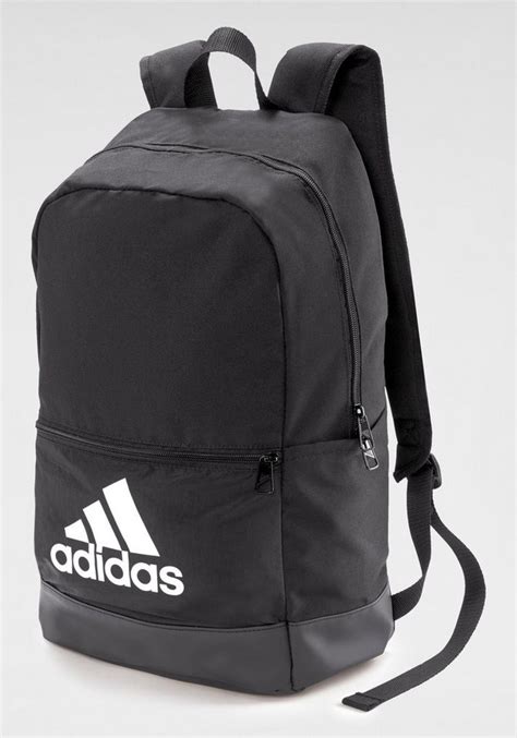 adidas rucksack damen schwarz|adidas rucksack schwarz herren.